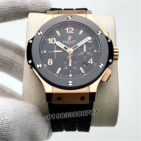 hublot first copy watches|duplicate hublot watches.